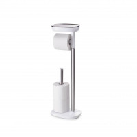 Stojan na toaletné papiere Joseph Joseph Bathroom easyStore Stojan na toaletné papiere Joseph Joseph Bathroom easyStore