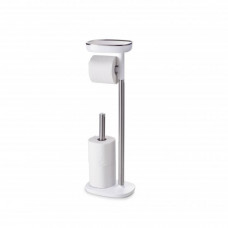 Stojan na toaletné papiere Joseph Joseph Bathroom easyStore 