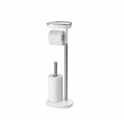 Stojan na toaletné papiere Joseph Joseph Bathroom easyStore Stojan na toaletné papiere Joseph Joseph Bathroom easyStore
