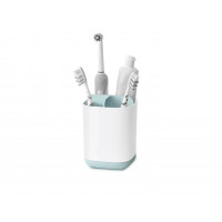 Stojan na kefky Joseph Joseph easyStore ™ Toothbrush Caddy, malý Stojan na kefky Joseph Joseph easyStore ™ Toothbrush Caddy, malý