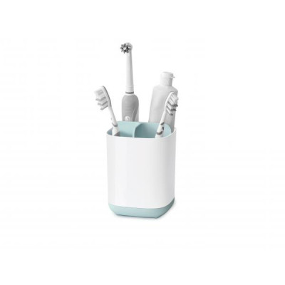 Stojan na kefky Joseph Joseph easyStore ™ Toothbrush Caddy, malý