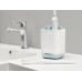 Stojan na kefky Joseph Joseph easyStore ™ Toothbrush Caddy, malý