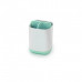 Stojan na kefky Joseph Joseph easyStore ™ Toothbrush Caddy, malý