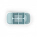 Stojan na kefky Joseph Joseph easyStore Toothbrush Caddy, veľký Stojan na kefky Joseph Joseph easyStore Toothbrush Caddy, veľký