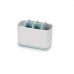 Stojan na kefky Joseph Joseph easyStore Toothbrush Caddy, veľký Stojan na kefky Joseph Joseph easyStore Toothbrush Caddy, veľký