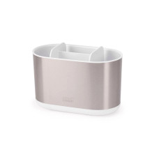 Stojanček na kefky Joseph Joseph Duo Steel Caddy 70606 Stojanček na kefky Joseph Joseph Duo Steel Caddy 70606