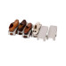 Stojančeky na topánky 6ks Joseph Joseph Shoe-in 55016, ecru