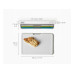 Súprava dosiek pod policu Joseph Joseph Folio Slim 60199 Súprava dosiek pod policu Joseph Joseph Folio Slim 60199