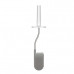 Flexibilná WC kefa Joseph Joseph Bathroom Flex ™ plus biela/ šedá 70516 Flexibilná WC kefa Joseph Joseph Bathroom Flex ™ plus biela/ šedá 70516