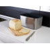 Chlebník s doskou JOSEPH JOSEPH Bread Bin ™ 100, nerez Chlebník s doskou JOSEPH JOSEPH Bread Bin ™ 100, nerez