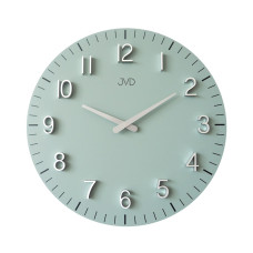 Nástenné hodiny JVD HC404.2, 40 cm Nástenné hodiny JVD HC404.2, 40 cm