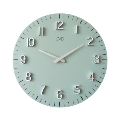 Nástenné hodiny JVD HC404.2, 40 cm Nástenné hodiny JVD HC404.2, 40 cm