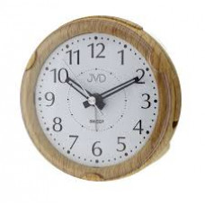 Budík JVD SRP876.5, 9cm