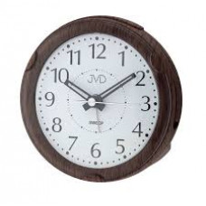 Budík JVD SRP876.6, 9cm