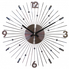 Nástenné hodiny JVD HT107.3, 30cm Nástenné hodiny JVD HT107.3, 30cm