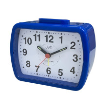 Analógový budík JVD SR309.6, 12cm