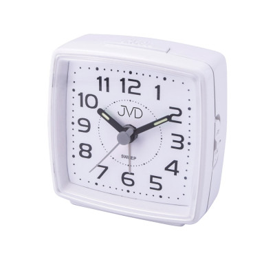 Budík JVD SRP28.1, 7cm Budík JVD SRP28.1, 7cm