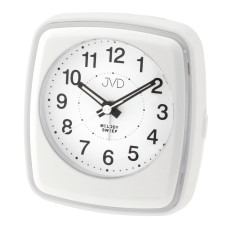Budík JVD SRP313.1, 10cm