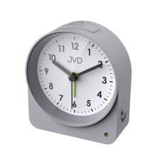 Budík JVD SRP5138.2, 10cm