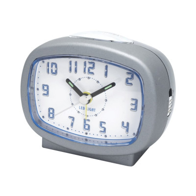 Budík JVD SRP540.3, 9cm Budík JVD SRP540.3, 9cm