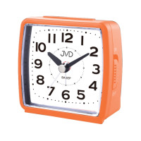 Budík JVD SRP7602.2, 8cm Budík JVD SRP7602.2, 8cm
