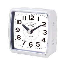 Budík JVD SRP7602.3, 8cm