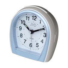 Budík JVD SRP812.7, 9cm Budík JVD SRP812.7, 9cm