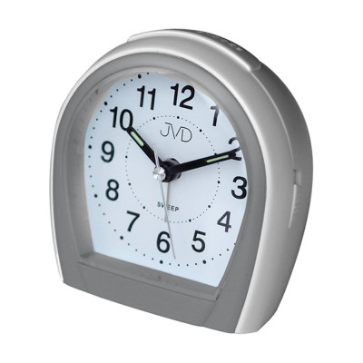 Budík JVD SRP812.9, 9cm Budík JVD SRP812.9, 9cm