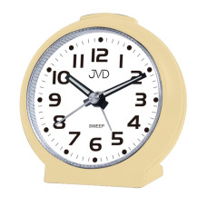 Budík JVD SRP8514.2, 9cm Budík JVD SRP8514.2, 9cm