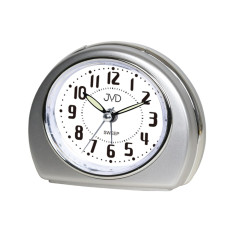 Budík JVD SRP9501.2, 10cm Budík JVD SRP9501.2, 10cm