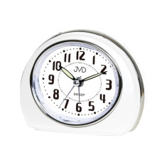 Budík JVD SRP9501.3, 10cm Budík JVD SRP9501.3, 10cm