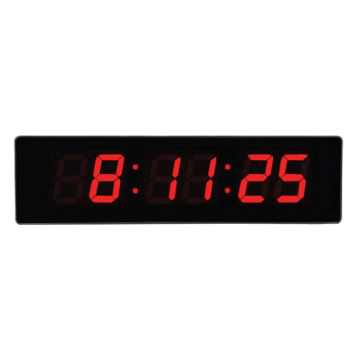 Digitálne hodiny JVD DH4813.1 – veľké LED hodiny 50 cm do interiéru Digitálne hodiny JVD DH4813.1 – veľké LED hodiny 50 cm do interiéru