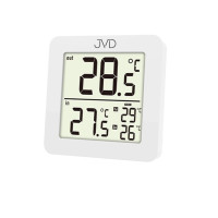 Digitálny teplomer JVD T730