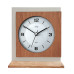 Drevené stolové hodiny JVD HS24013/78 – 21 cm analógové hodiny Drevené stolové hodiny JVD HS24013/78 – 21 cm analógové hodiny
