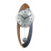 Kyvadlové nástenné hodiny JVD NS11004/78, 59cm
