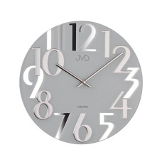 Nástenné hodiny JVD design HT101.3, 29cm Nástenné hodiny JVD design HT101.3, 29cm