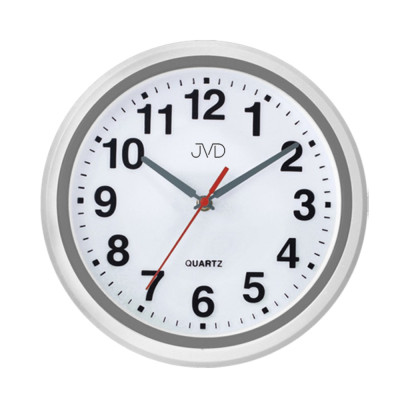 Nástenné hodiny JVD HA41.6, 28cm Nástenné hodiny JVD HA41.6, 28cm