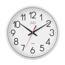 Nástenné hodiny JVD HP614.1, 27cm Nástenné hodiny JVD HP614.1, 27cm
