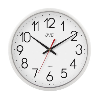 Nástenné hodiny JVD HP614.1, 27cm Nástenné hodiny JVD HP614.1, 27cm