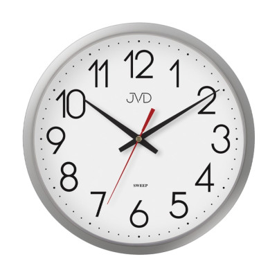 Nástenné hodiny JVD HP614.2, 27cm