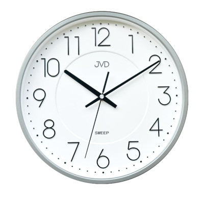 Nástenné hodiny JVD HX2495.1, 31cm Nástenné hodiny JVD HX2495.1, 31cm