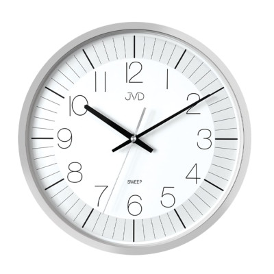 Nástenné hodiny JVD HX8019.1, 33cm Nástenné hodiny JVD HX8019.1, 33cm