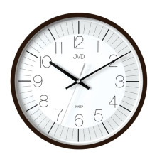 Nástenné hodiny JVD HX8019.2, 33cm Nástenné hodiny JVD HX8019.2, 33cm