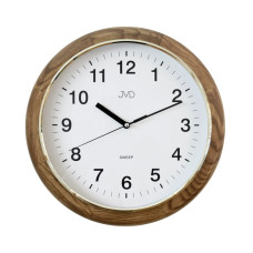 Nástenné hodiny JVD NS19040/78, 32cm Nástenné hodiny JVD NS19040/78, 32cm