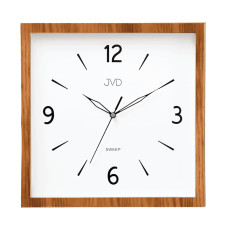 Nástenné hodiny JVD NS24020/11, 30cm