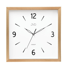 Nástenné hodiny JVD NS24020/68, 30cm