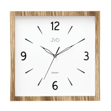 Nástenné hodiny JVD NS24020/78, 30cm Nástenné hodiny JVD NS24020/78, 30cm
