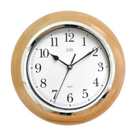 Nástenné hodiny JVD NS7111/68, 29cm Nástenné hodiny JVD NS7111/68, 29cm