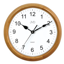 Nástenné hodiny JVD NS8052/68, 34cm