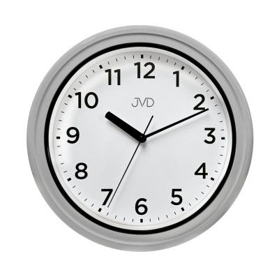 Nástenné hodiny JVD SH5913.2, 33cm